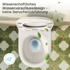 Komplett Vorwandelement Toilette Set - 82cm Produktbild-Vorschau 5