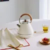 CREATE - KETTLE RETRO - Elektrischer Wasserkocher Produktbild-Vorschau 1