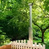 HOME DELUXE - Hot Tub SKANDI - Größe L, ⌀ 210 cm, Außenhöhe Produktbild-Vorschau 9