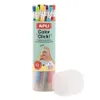 Mechanická pastelka "Color Click", 12 různých barev, sada, Náhled obrázku produktu 1