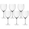LEONARDO Poesia, Cocktailglas, 750 ml, Glas, Transparent, Produktbild-Vorschau 6