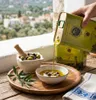 Extra Natives Olivenöl aus Kreta | 3 Liter Kanister mit Produktbild-Vorschau 5
