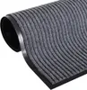 skrutkaXL Türmatte Grau 90 x 150 cm PVC Náhľad obrázku produktu 1