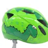 Alpina Helm Fahrrad Schutz Ausrüstung Ximo Flash Grün Dino Produktbild-Vorschau 12