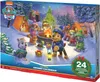 Adventní kalendář Paw Patrol Náhled obrázku produktu 24