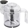 Dualit 88930 Stabmixer, Edelstahlgehäuse, 700 Watt, Produktbild-Vorschau 5