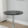 HOMCOM Bartisch modern Esstisch Drehtisch Produktbild-Vorschau 9