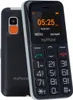 myPhone Halo Easy, Balken, Single SIM, 4,32 cm (1.7"), 0,3 Produktbild-Vorschau 3