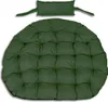 Gartenkissen 120 cm für Hängesessel Storchennest, Produktbild-Vorschau 1