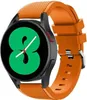 Strap-it Samsung Galaxy Watch 4 - 40mm Silikonarmband Produktbild-Vorschau 1
