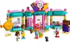 LEGO® Friends 42649 Cukrárna v Heartlake City Náhled obrázku produktu 32