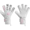 Elite Sport Fluir Torwarthandschuhe - Weiß / Rosa  | Größe: Produktbild-Vorschau 2