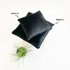 Dutch Decor Dekokissen Finn 60x60 cm Schwarz Produktbild-Vorschau 4