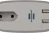 Brennenstuhl Steckdose USB für Möbelschlitze Produktbild-Vorschau 16
