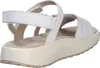 Joya Damen Sandale MERIDA WHITE weiß Größe EUR 37 Produktbild-Vorschau 4