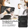 Accezz Robustes Back Cover mit Schultergurt iPad Air 5 Produktbild-Vorschau 4