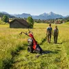 Tosaerba a barra PWSCM196 - Motore a benzina da 5,7 CV - Anteprima dell’immagine prodotto 4