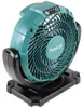 Ventilateur MAKITA CF100DZ hybride 3 vitesses - 10,8V/12V Voir les images du produit 12