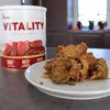 Akinu VITALITY Hovězí & játra mleté konzerva pro psy 800 g Náhled obrázku produktu 2