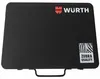 Würth Zebra Steckschlüssel 1/4 + 1/2 Zoll Sortiment 6-kant Voir les images du produit 4