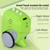Inteligentný inteligentný hovoriaci robot s výrazom tváre Náhľad obrázku produktu 5