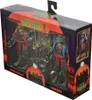 Želvy III Actionfiguren 2-Pack Leonardo & Michelangelo 18 Náhled obrázku produktu 4