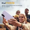 kwmobile Handyhülle für Samsung Galaxy A57 5G Hülle - Case Produktbild-Vorschau 7