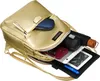 PTN F3606-0135 Gold Damen Rucksack Produktbild-Vorschau 11