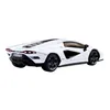 Hot Wheels Fahrzeug im Maßstab 1:43, offiziell lizenzierte Produktbild-Vorschau 3