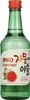 Jinro Grapefruit 13% Vol. 0,35l Voir les images du produit 1