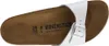 Birkenstock Madrid BF silber schmale Weite Gr. 39 Produktbild-Vorschau 47