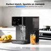 Hydrofast C300 stolní filtr na vodu + BUB01 PET láhev – Náhled obrázku produktu 3
