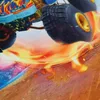 ROTH Schürze "Monstertruck Fire" für Kinder von 4-10 Jahren Produktbild-Vorschau 4