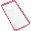 PanzerGlass ® ClearCaseColor™ iPhone 13 Pro - Strawberry, Produktbild-Vorschau 4