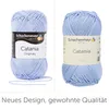 Schachenmayr Catania, 50g Serenity Handstrickgarne Produktbild-Vorschau 7