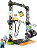 LEGO 60341 City Stuntz Umstoß-Challenge Set, y compris moto Voir les images du produit 29