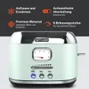 2-scheiben-toaster, 950 w, edelstahl Muse MS-120AG Produktbild-Vorschau 3