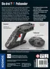 KOSMOS Die drei ??? Peilsender, Detektiv Set, Gadget, Anteprima dell’immagine prodotto 2