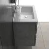 Alpenberger Waschbecken Badezimmer Waschtisch mit Produktbild-Vorschau 5