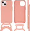 imoshion Color Backcover mit abtrennbarem Band iPhone 13 - Produktbild-Vorschau 1