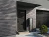 3,90 m | Fassadendiele Thermokiefer, Rombas, 26x68mm Produktbild-Vorschau 4