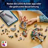 LEGO Star Wars 75451 Showdown mit dem Wächterdroiden am Produktbild-Vorschau 9