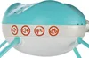 Close-up of the control panel of a baby mobile with icons indicating volume, light, and music functions. Náhľad obrázku produktu