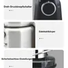 Entsafter, 2-in-1, 1200W Saftpresse elektrisch, Produktbild-Vorschau 8