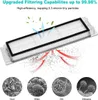 INF Zubehör für Roborock S6/S60/S65/S5 Max/T6 / 20 Teile Produktbild-Vorschau 5