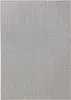 Interiyou In- & Outdoor-Teppich Lome Weiß D1 160x230 cm Produktbild-Vorschau 1