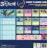 Lilo & Stitch Wandkalender  Wandkalender 2026 multicolor Produktbild-Vorschau 3