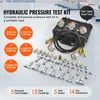 SucceBuy Kit de test de pression hydraulique, Voir les images du produit 2