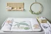 Rotho Babydesign Rotho Wickelkissen breit, Geschwungen, Produktbild-Vorschau 3