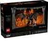 LEGO ICONS 10367 Der Herr der Ringe: Balrog Buchnische Produktbild-Vorschau 44